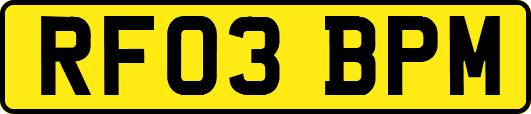 RF03BPM