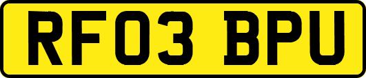 RF03BPU