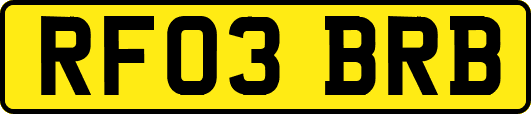 RF03BRB