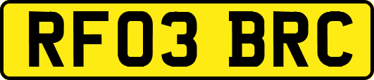 RF03BRC