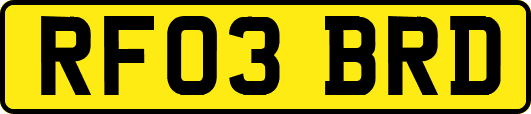 RF03BRD