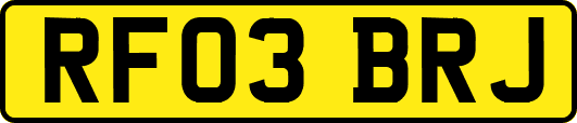 RF03BRJ