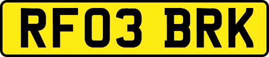 RF03BRK