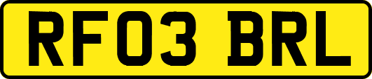 RF03BRL