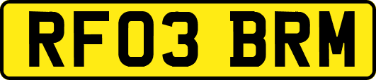RF03BRM