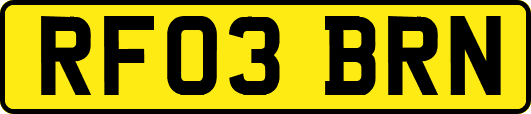 RF03BRN