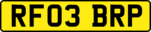 RF03BRP