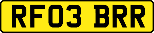 RF03BRR