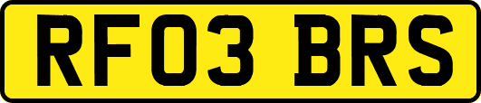 RF03BRS