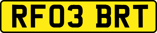 RF03BRT