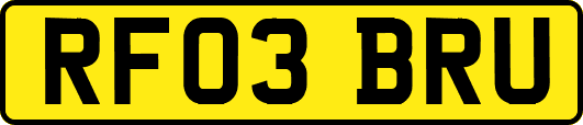 RF03BRU