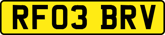 RF03BRV