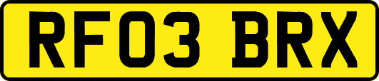 RF03BRX