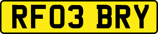 RF03BRY