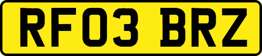 RF03BRZ