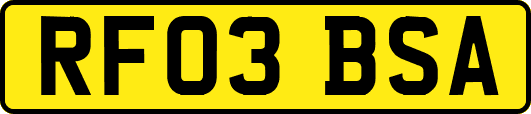 RF03BSA