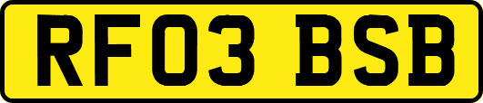 RF03BSB