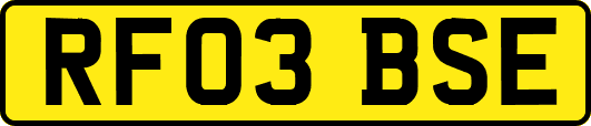 RF03BSE