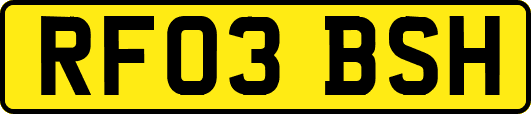 RF03BSH