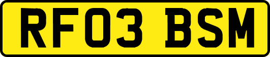 RF03BSM