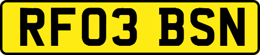 RF03BSN