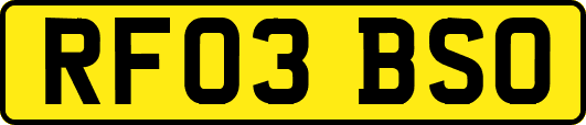 RF03BSO