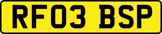 RF03BSP