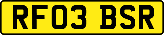 RF03BSR