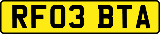 RF03BTA