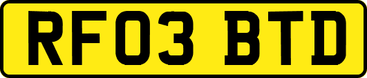 RF03BTD