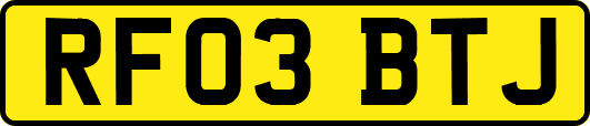 RF03BTJ