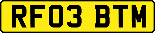 RF03BTM