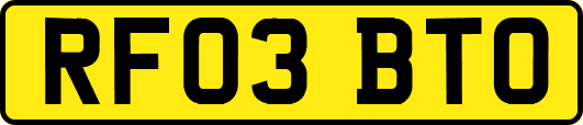 RF03BTO