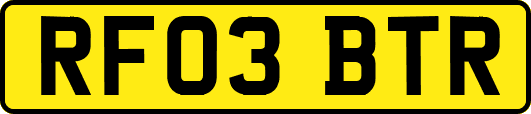 RF03BTR