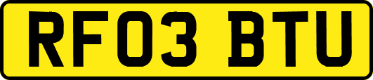 RF03BTU