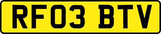 RF03BTV