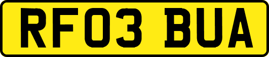 RF03BUA