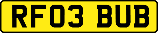 RF03BUB