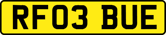 RF03BUE