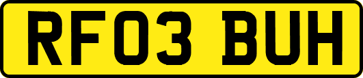 RF03BUH