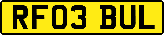 RF03BUL