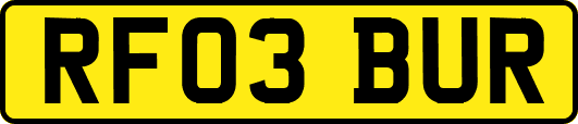 RF03BUR