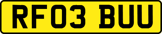 RF03BUU