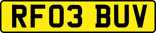 RF03BUV