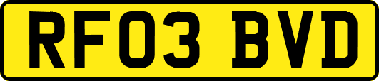 RF03BVD