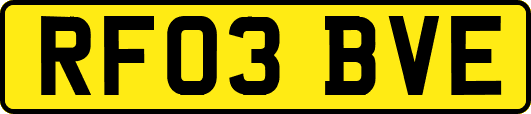 RF03BVE