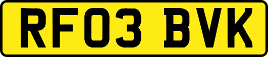 RF03BVK