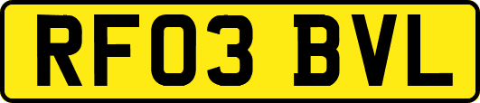 RF03BVL