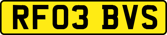 RF03BVS
