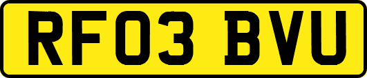 RF03BVU
